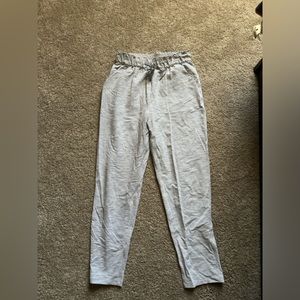 Lululemon On the fly